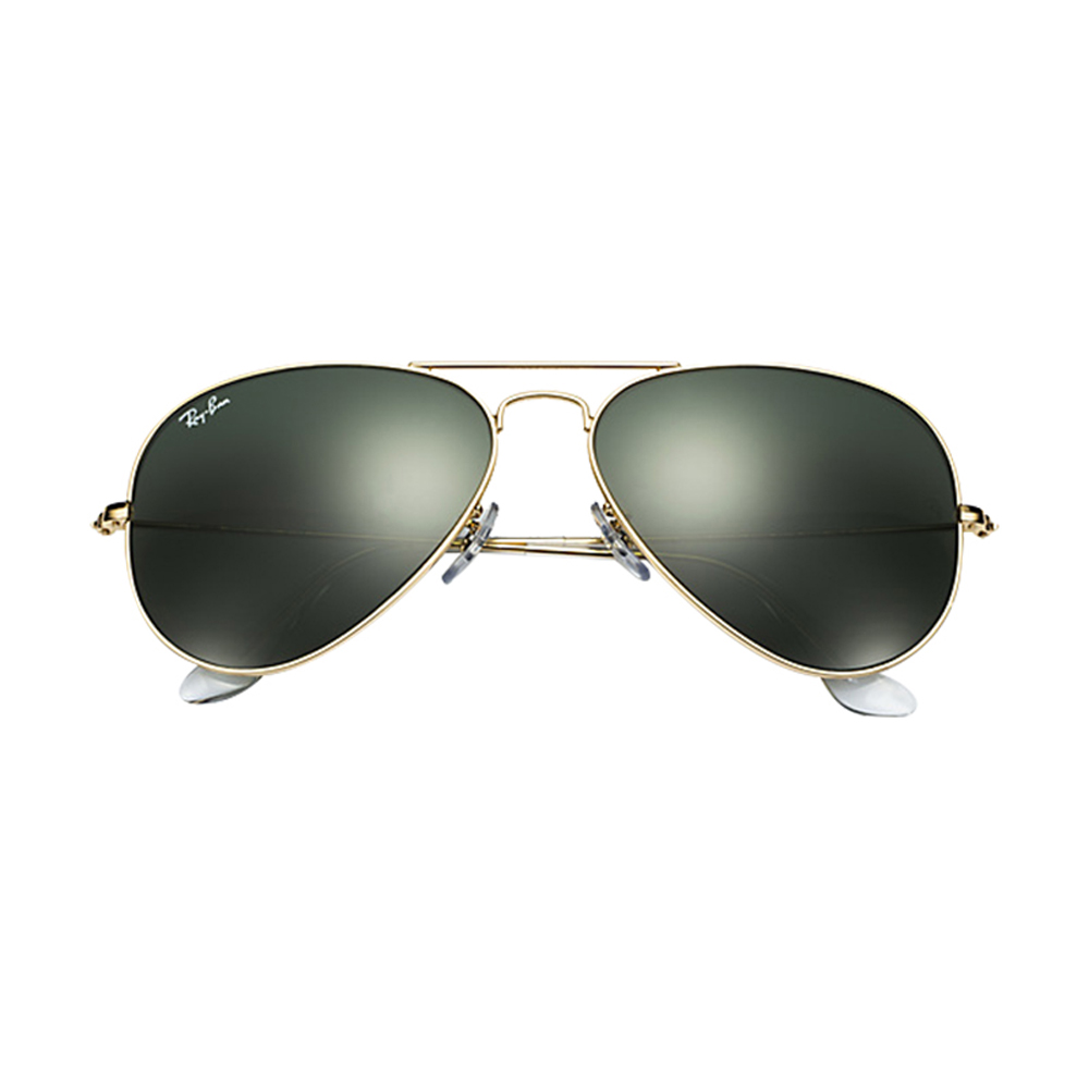 雷朋(rayban 玻璃镜片太阳镜0rb3026