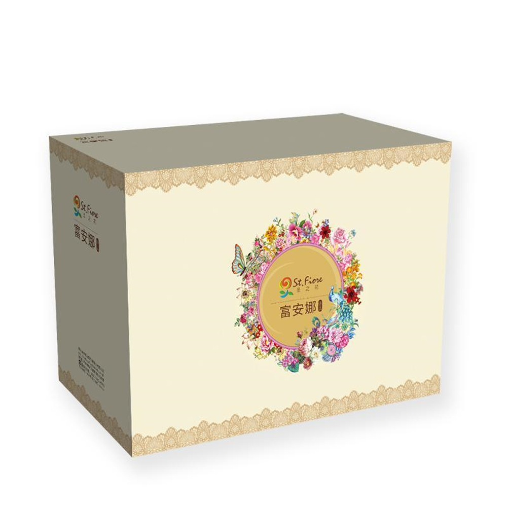 >富安娜 美眠羊毛被 203*229cm