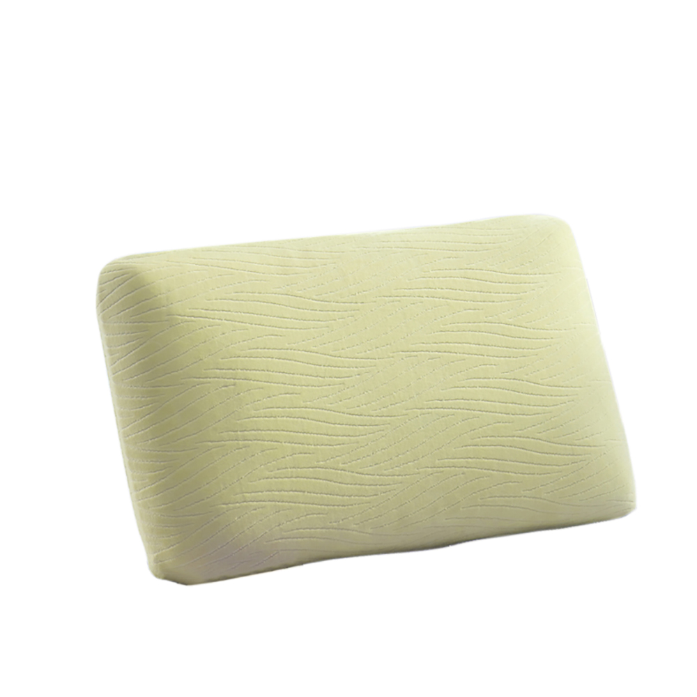 乔德 太空记忆枕jdzx010升级款 杏仁黄